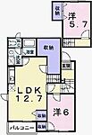 姫路市飾磨区今在家7丁目 2階建 築22年のイメージ
