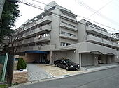 神戸市垂水区南多聞台3丁目 6階建 築38年のイメージ