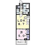 加古川市平岡町新在家2丁目 3階建 新築のイメージ