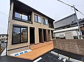 相生市那波野3丁目 2階建 新築のイメージ