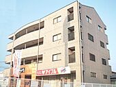 姫路市飾磨区中野田2丁目 4階建 築25年のイメージ