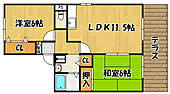 神戸市西区二ツ屋1丁目 2階建 築25年のイメージ