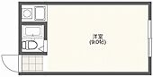 神戸市西区高雄台 2階建 築36年のイメージ