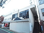 神戸市垂水区城が山1丁目 4階建 築16年のイメージ