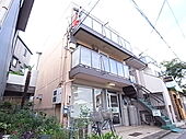 神戸市垂水区瑞ケ丘 3階建 築38年のイメージ