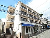 神戸市垂水区旭が丘1丁目 4階建 築61年のイメージ