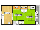 神戸市垂水区五色山3丁目 2階建 築50年のイメージ