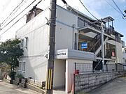 シンプルライフ千代が丘 2階 築37年8ヶ月の賃貸物件