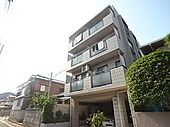 神戸市垂水区馬場通 4階建 築35年のイメージ