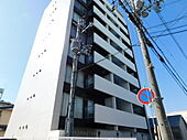 姫路市南今宿 9階建 築17年のイメージ