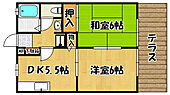神戸市西区北別府5丁目 2階建 築33年のイメージ