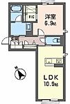 三木市平田2丁目 3階建 築2年のイメージ