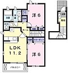 たつの市誉田町福田 2階建 築17年のイメージ