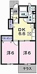 姫路市広畑区才 2階建 築21年のイメージ