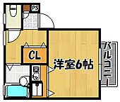 明石市西明石西町1丁目 2階建 築28年のイメージ