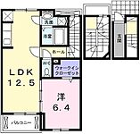 姫路市名古山町 3階建 築8年のイメージ