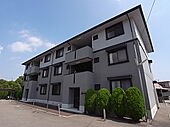 加古川市平岡町山之上 3階建 築28年のイメージ