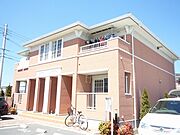 山陽網干駅より徒歩27分 2階 築19年4ヶ月の賃貸物件