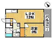 神戸市垂水区高丸4丁目 4階建 築46年のイメージ