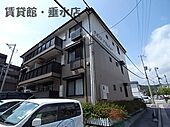 神戸市須磨区千守町1丁目 3階建 築25年のイメージ