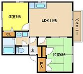 姫路市飾磨区英賀宮町1丁目 2階建 築29年のイメージ