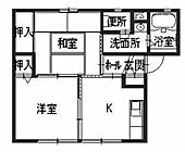 姫路市網干区大江島 2階建 築28年のイメージ