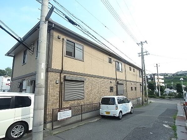 兵庫県神戸市垂水区下畑町(賃貸アパート1LDK・1階・45.54㎡)の写真 その18