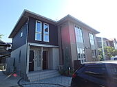加古川市神野町西条 2階建 築10年のイメージ
