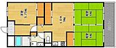 明石市二見町西二見 5階建 築27年のイメージ