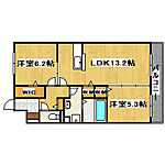 明石市大久保町大窪 3階建 築4年のイメージ