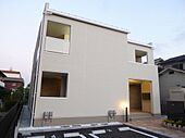 姫路市広畑区本町1丁目 2階建 築10年のイメージ