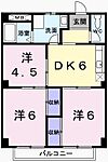 相生市向陽台 2階建 築31年のイメージ