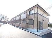 姫路市飾磨区英賀西町1丁目 2階建 築12年のイメージ