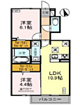 神戸市西区王塚台4丁目 2階建 新築のイメージ