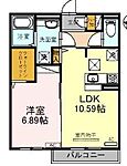 姫路市西今宿6丁目 2階建 築2年のイメージ