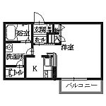 加古郡播磨町野添 2階建 築18年のイメージ