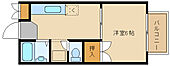 姫路市飾磨区英賀保駅前町 2階建 築31年のイメージ