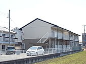 姫路市飾磨区英賀保駅前町 2階建 築31年のイメージ