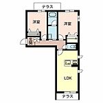 小野市大島町 3階建 築4年のイメージ