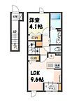 加東市喜田1丁目 2階建 築5年のイメージ