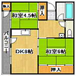 加古川市別府町新野辺 5階建 築53年のイメージ