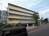 神戸市垂水区海岸通 5階建 築19年のイメージ