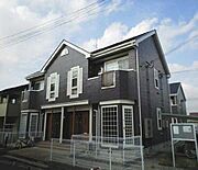 ファミィーユ1 2階 築21年7ヶ月の賃貸物件