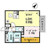 姫路市飾磨区英賀東町２丁目 2階建 築10年のイメージ