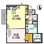 高砂市曽根町 2階建 築2年のイメージ