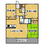 明石市魚住町長坂寺 15階建 築27年のイメージ