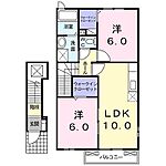 高砂市阿弥陀１丁目 2階建 築17年のイメージ