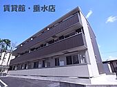 神戸市垂水区南多聞台3丁目 3階建 築11年のイメージ