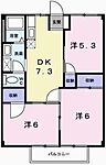 姫路市網干区坂上 2階建 築32年のイメージ