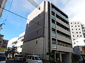 神戸市東灘区魚崎北町6丁目 6階建 築14年のイメージ